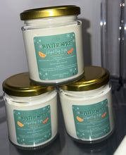 Load image into Gallery viewer, 'Winter Spice' Whipped Body Butter (200ml)