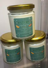 Load image into Gallery viewer, 'Winter Spice' Whipped Body Butter (200ml)