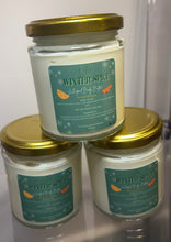 Load image into Gallery viewer, &#39;Winter Spice&#39; Whipped Body Butter (200ml)
